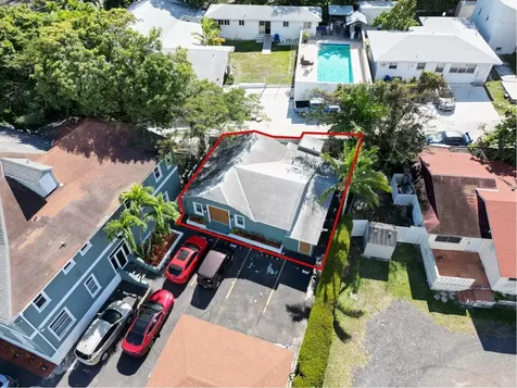 Village Road, Bldg 2, Halsbury Commercial Centre 10 New Providence Paradise Island BS