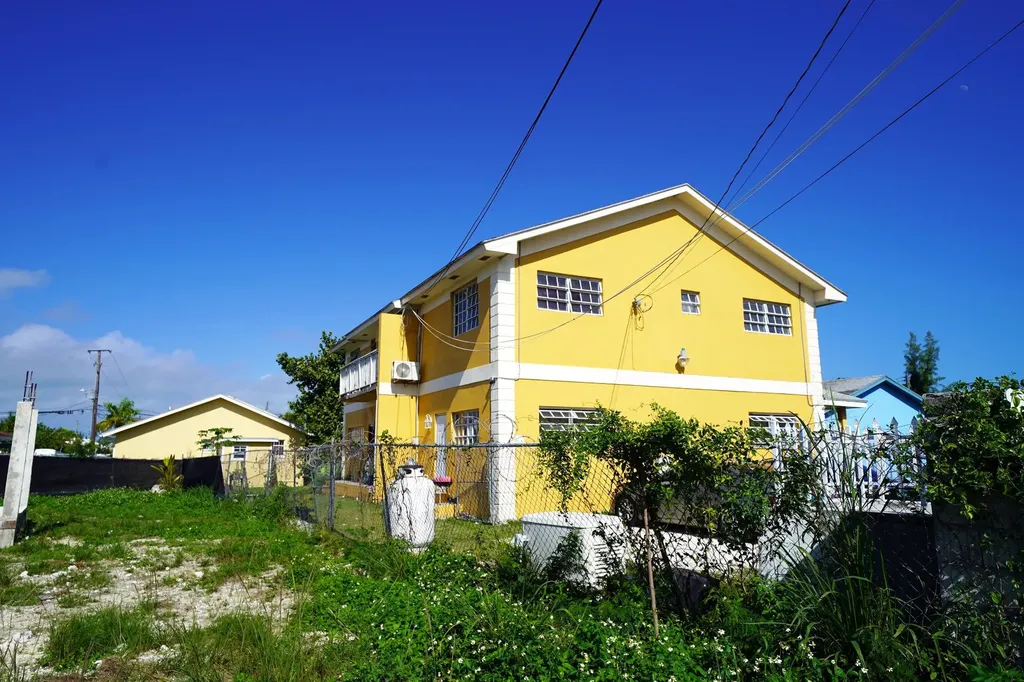 Kool Air Road New Providence Paradise Island BS