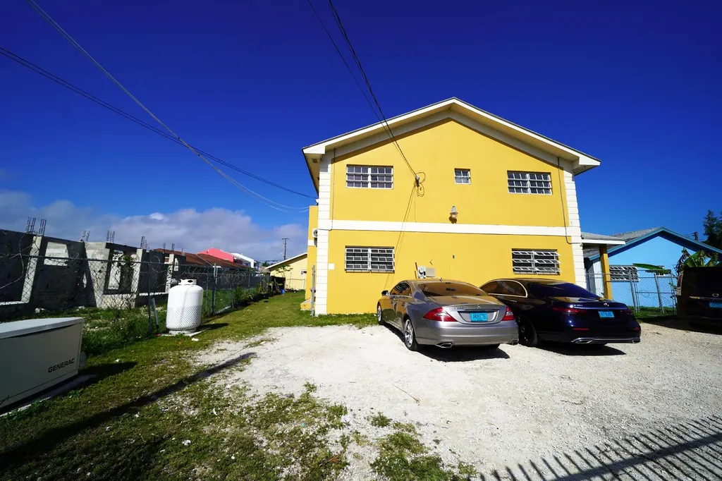 Kool Air Road New Providence Paradise Island BS