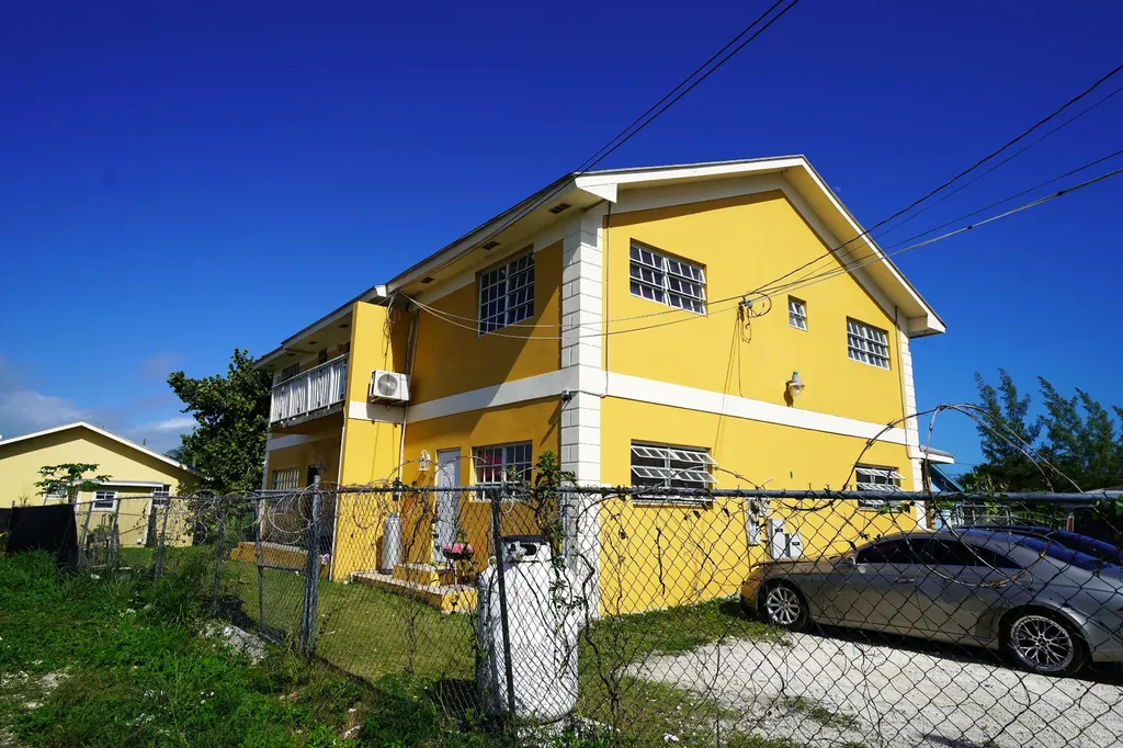 Kool Air Road New Providence Paradise Island BS