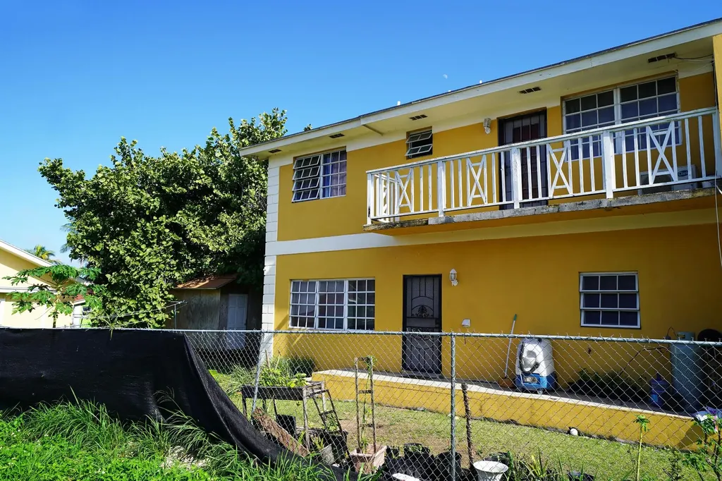 Kool Air Road New Providence Paradise Island BS