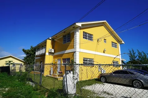 Kool Air Road New Providence Paradise Island BS