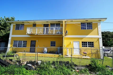 Kool Air Road New Providence Paradise Island BS