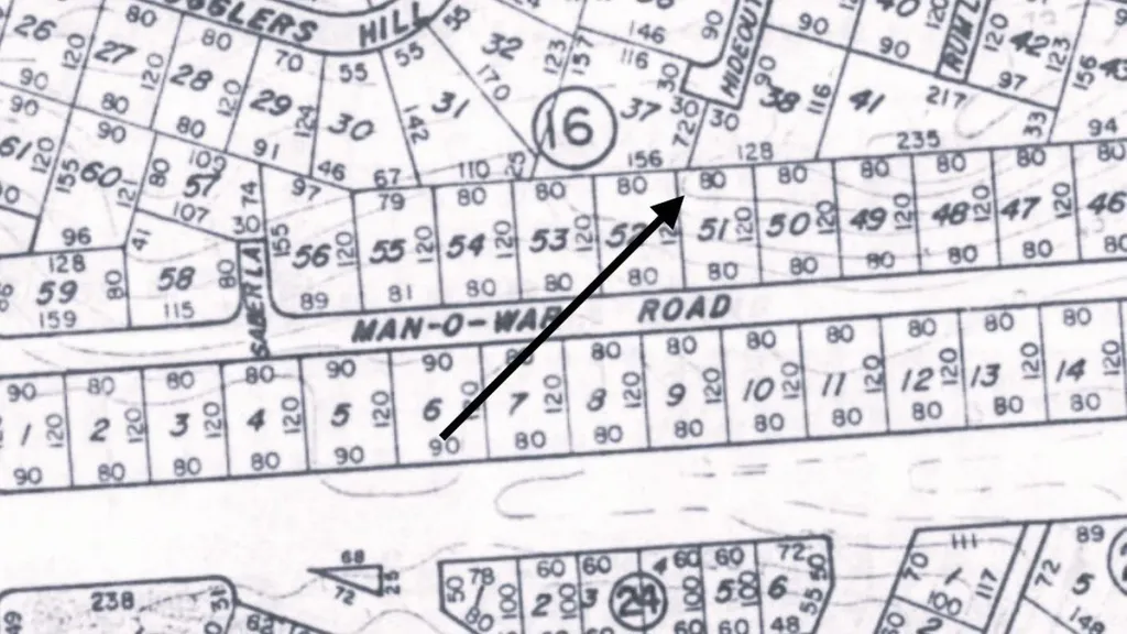 51 Man O War Road Eleuthera BS