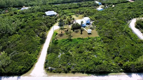 51 Man O War Road Eleuthera BS