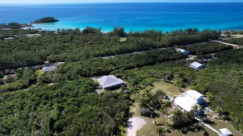 51 Man O War Road Eleuthera BS