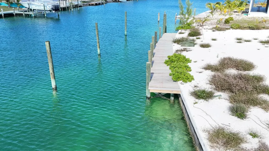 Galleon Bay Lot 24 Abaco BS