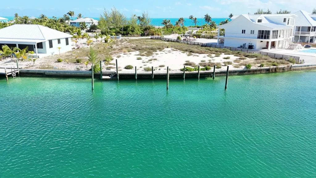 Galleon Bay Lot 24 Abaco BS