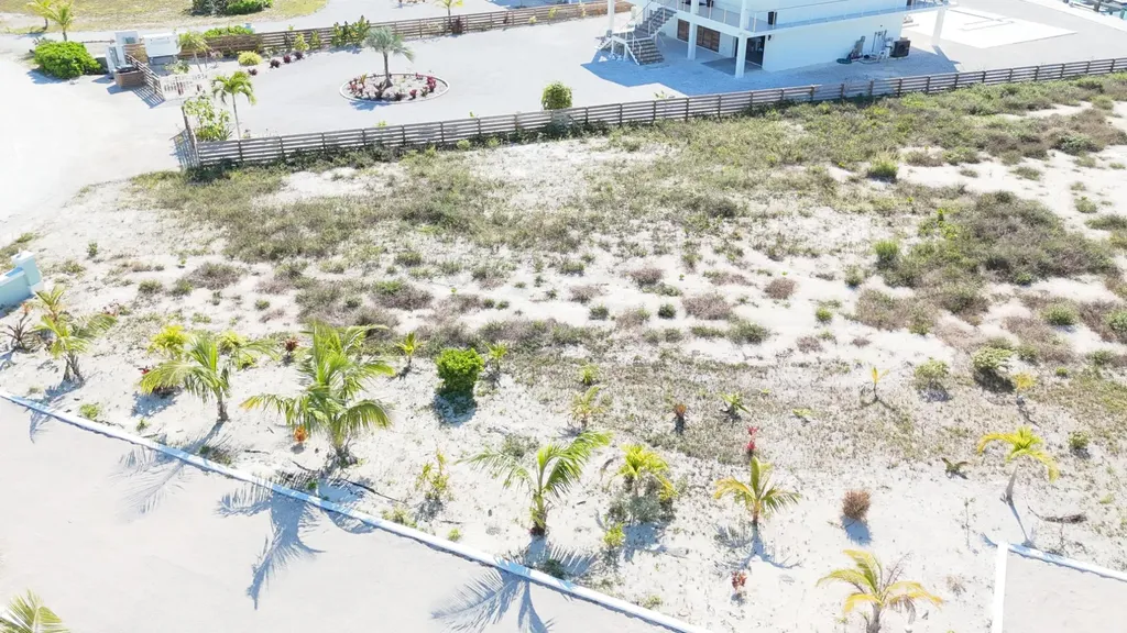 Galleon Bay Lot 24 Abaco BS