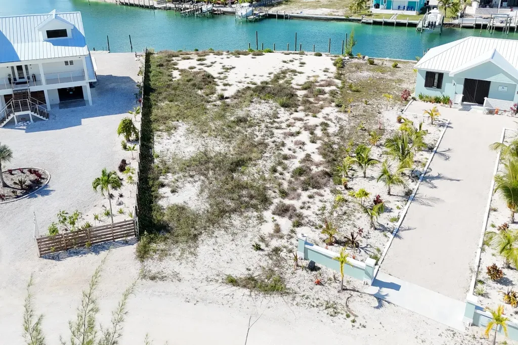 Galleon Bay Lot 24 Abaco BS