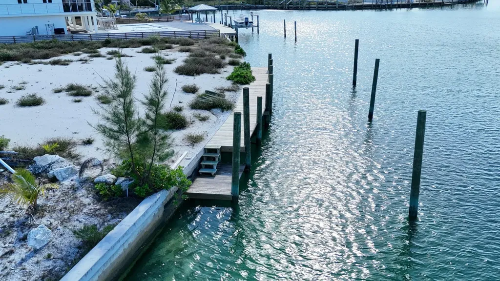 Galleon Bay Lot 24 Abaco BS