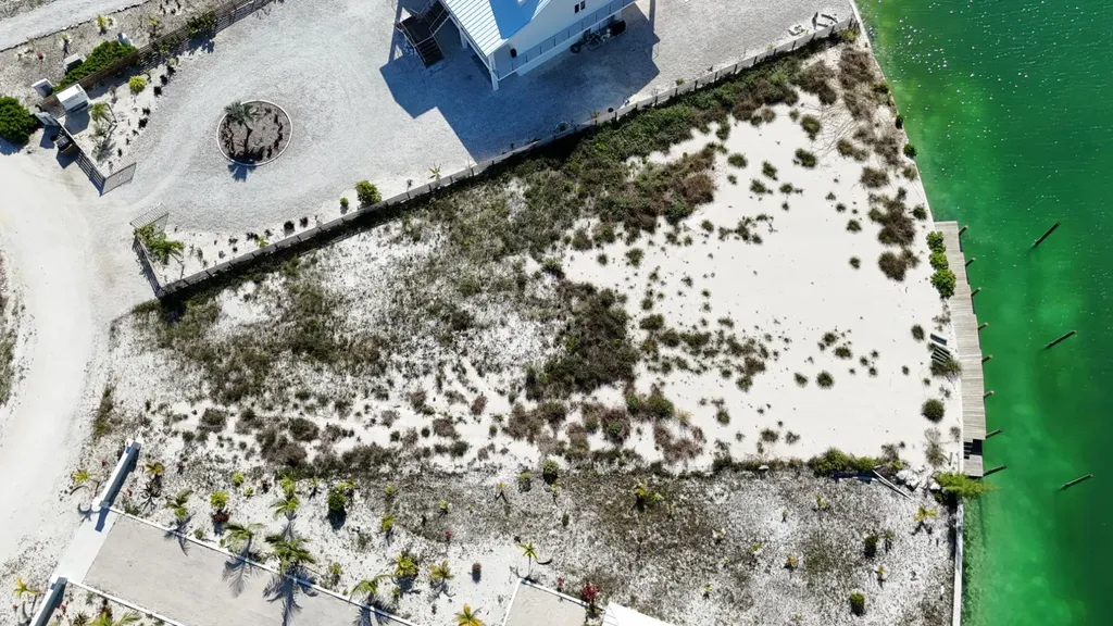 Galleon Bay Lot 24 Abaco BS