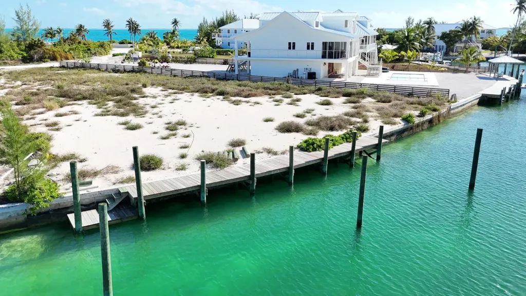 Galleon Bay Lot 24 Abaco BS