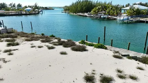 Galleon Bay Lot 24 Abaco BS
