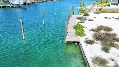 Galleon Bay Lot 24 Abaco BS