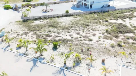 Galleon Bay Lot 24 Abaco BS