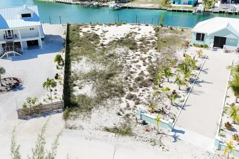 Galleon Bay Lot 24 Abaco BS