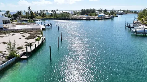 Galleon Bay Lot 24 Abaco BS
