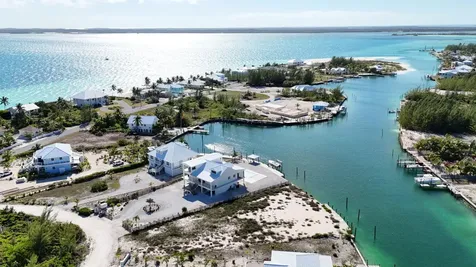 Galleon Bay Lot 24 Abaco BS