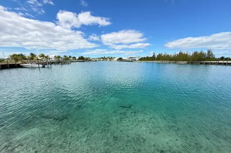 Galleon Bay Lot 24 Abaco BS