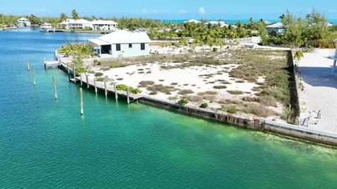 Galleon Bay Lot 24 Abaco BS