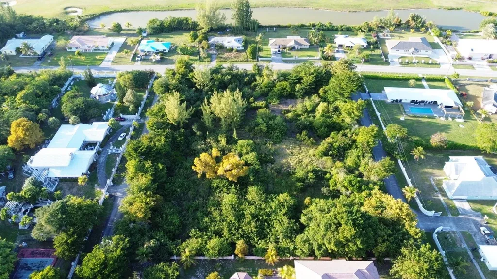 Lot 115, Lucayan Beach Grand Bahama Freeport BS