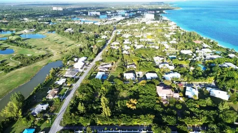 Lot 115, Lucayan Beach Grand Bahama Freeport BS