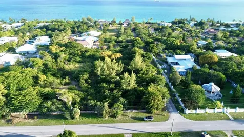 Lot 115, Lucayan Beach Grand Bahama Freeport BS