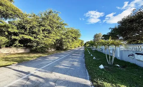 Lot 115, Lucayan Beach Grand Bahama Freeport BS
