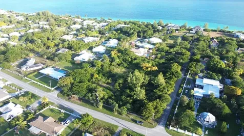 Lot 115, Lucayan Beach Grand Bahama Freeport BS