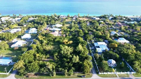 Lot 115, Lucayan Beach Grand Bahama Freeport BS