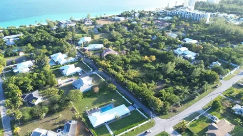 Lot 115, Lucayan Beach Grand Bahama Freeport BS