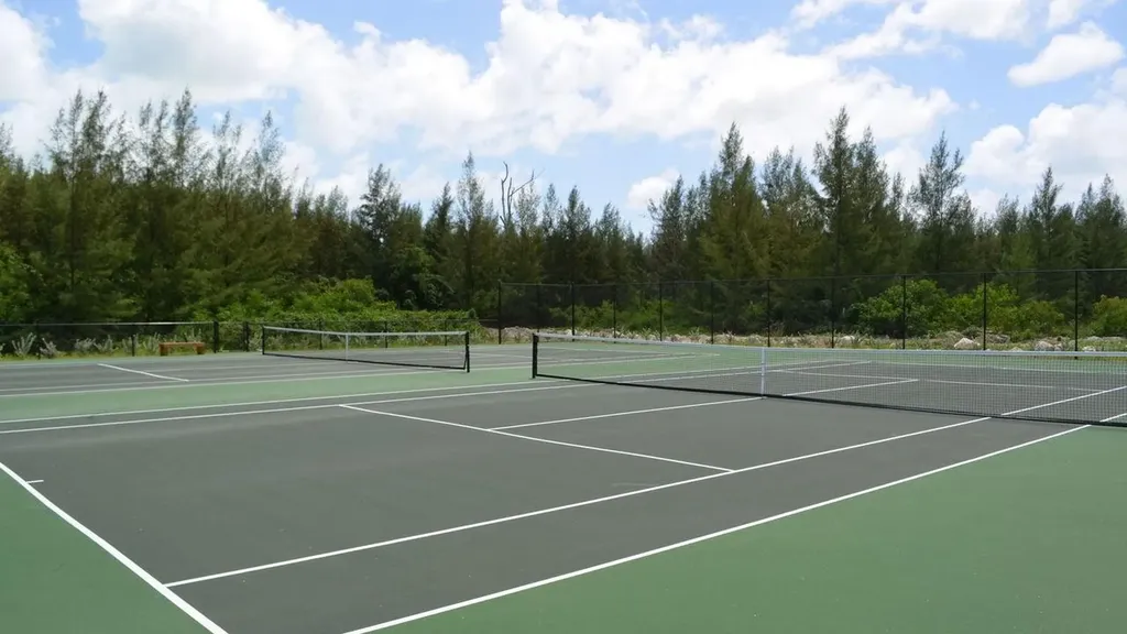 Lot With A Dock In Obb Grand Bahama Freeport BS