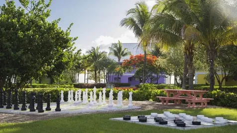 Lot With A Dock In Obb Grand Bahama Freeport BS