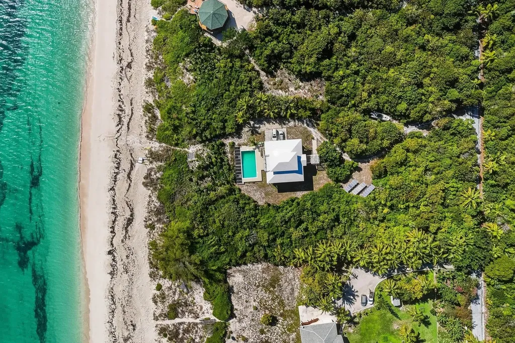 Beach Haven Abaco BS