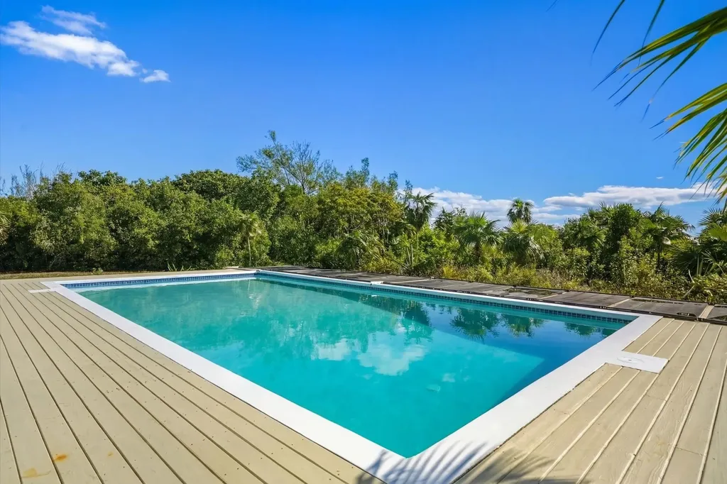 Beach Haven Abaco BS