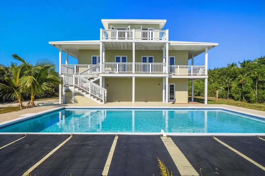 Beach Haven Abaco BS