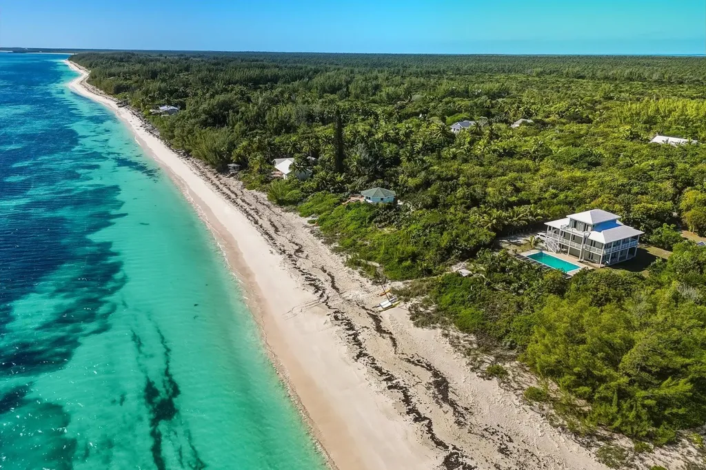 Beach Haven Abaco BS