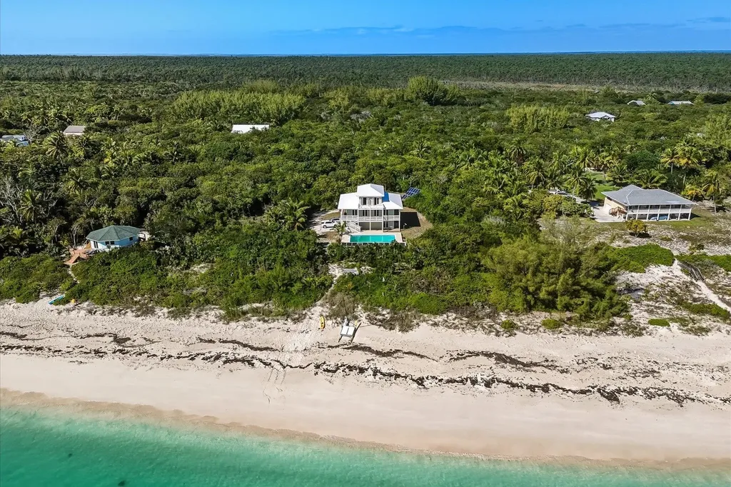 Beach Haven Abaco BS