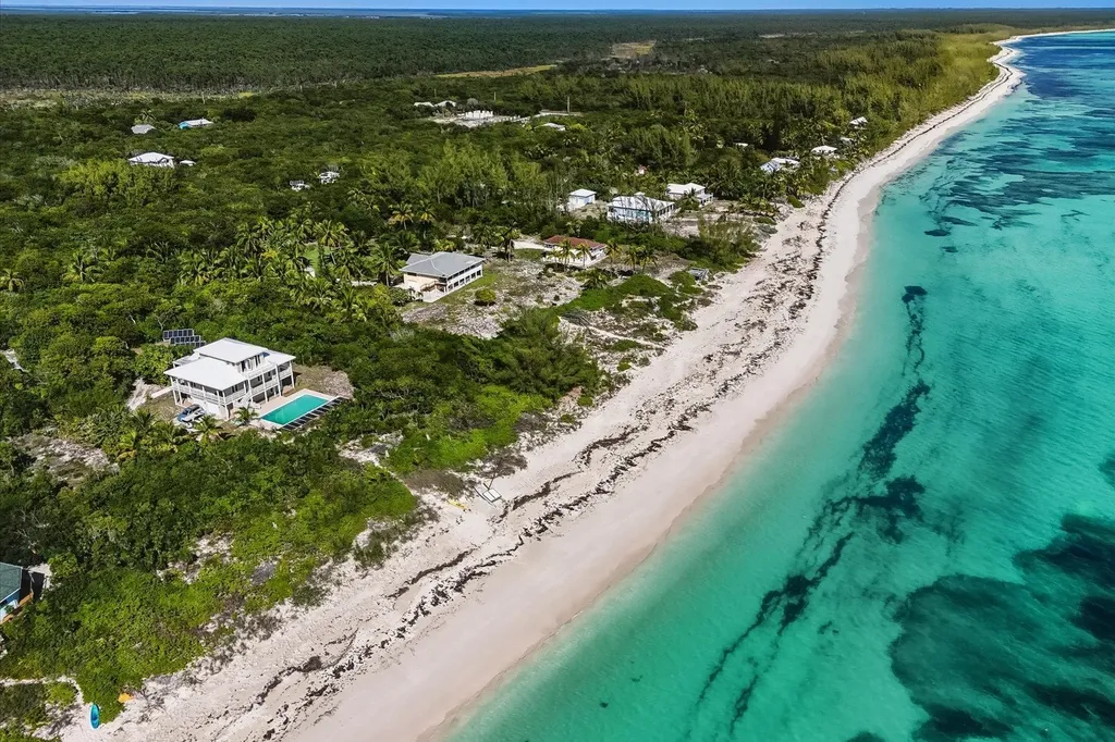 Beach Haven Abaco BS