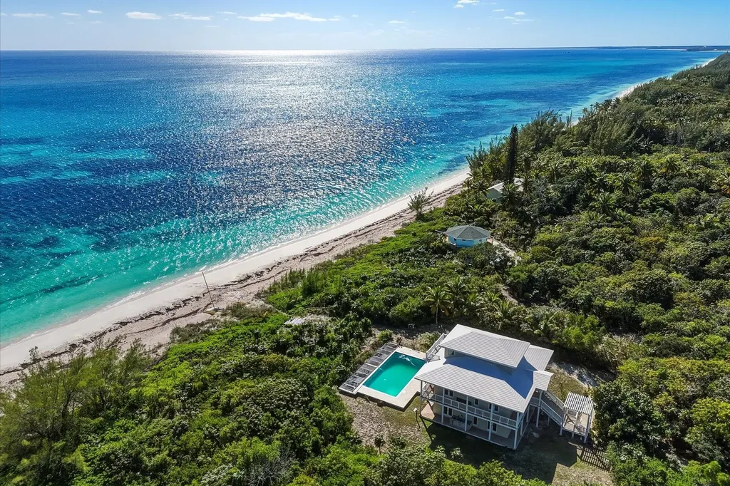 Beach Haven Abaco BS