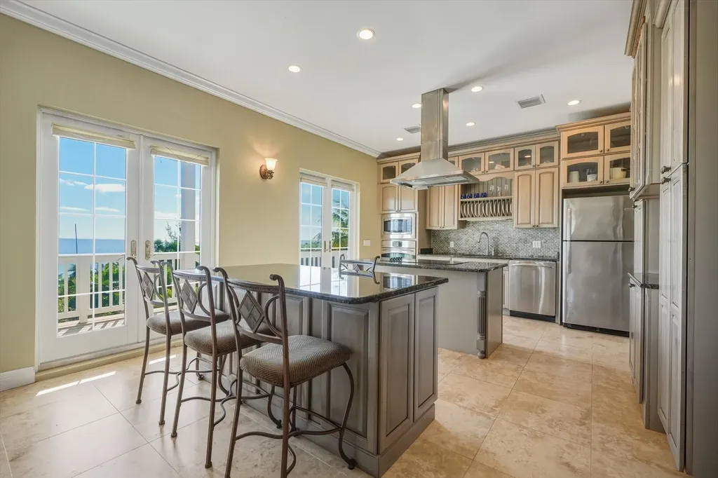 Beach Haven Abaco BS