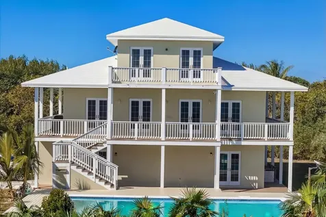 Beach Haven Abaco BS