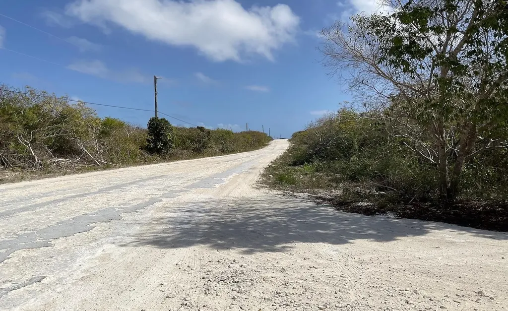 Stella Maris Lot Long Island BS