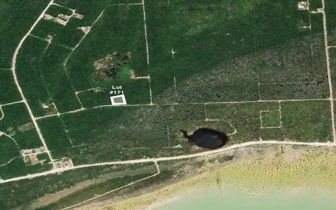 Stella Maris Lot Long Island BS