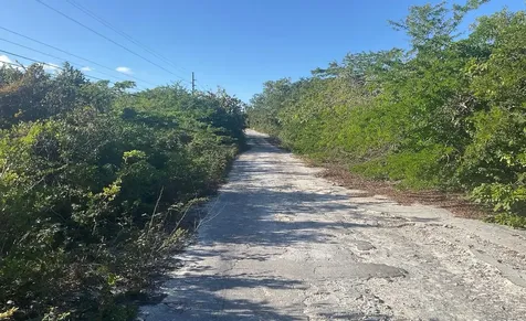 Stella Maris Lot Long Island BS