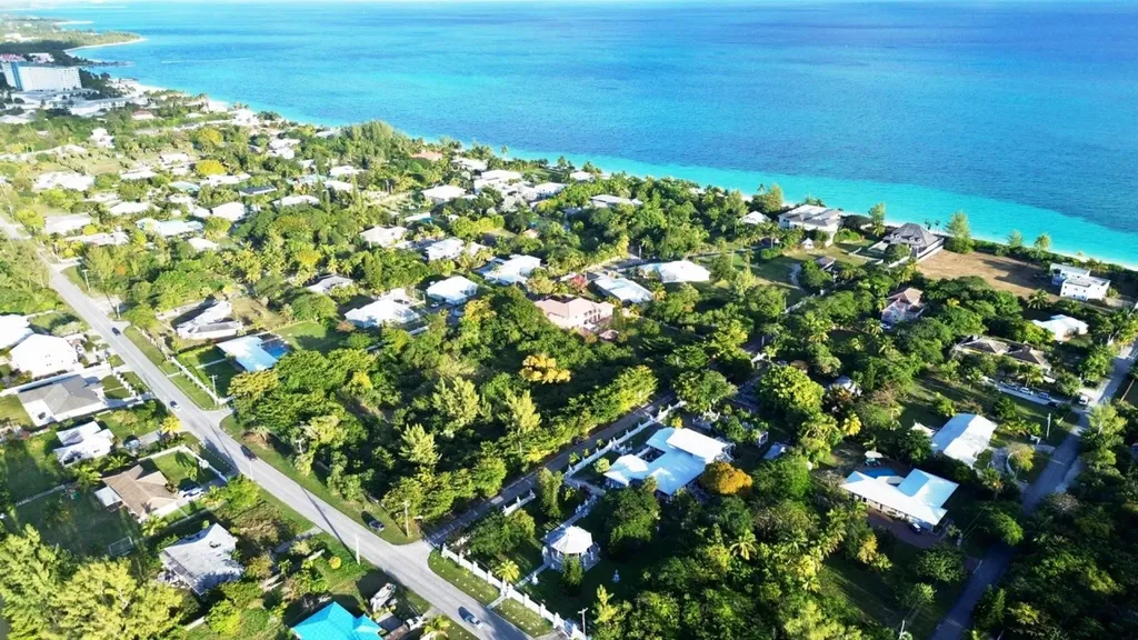 Lot 113, Lucayan Beach Grand Bahama Freeport BS