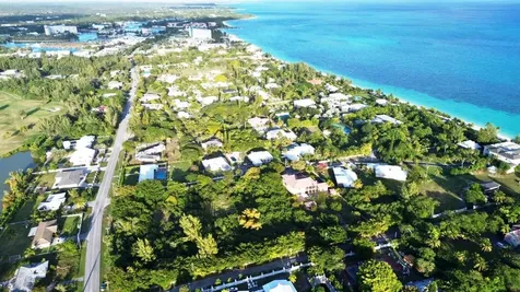 Lot 113, Lucayan Beach Grand Bahama Freeport BS