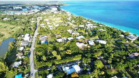Lot 113, Lucayan Beach Grand Bahama Freeport BS