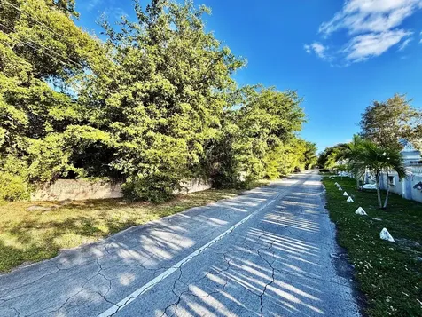 Lot 113, Lucayan Beach Grand Bahama Freeport BS